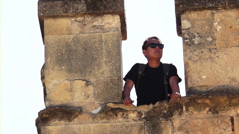 ศาลศรัทธา