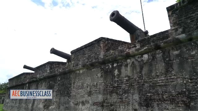 กำเนิดเมืองหลวงตะวันตกแห่งอาเซียน, บริบทใหม่ของปีนัง