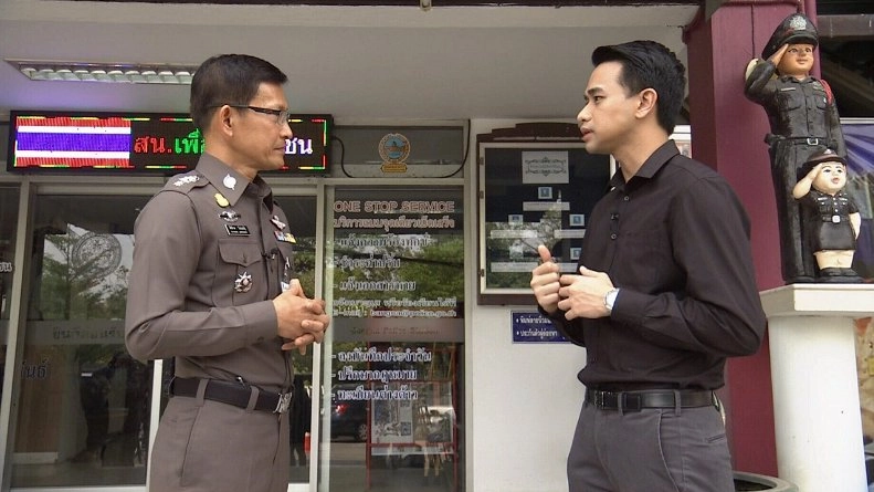 นักศึกษา "ดับปริศนา" คาห้องขัง ? ตำรวจ "จับ" เมาแล้วขับ