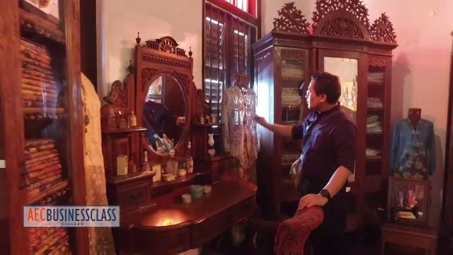 เปอรานากันวัฒนธรรมลูกผสม, เมืองคู่มิตรปีนัง - ภูเก็ต