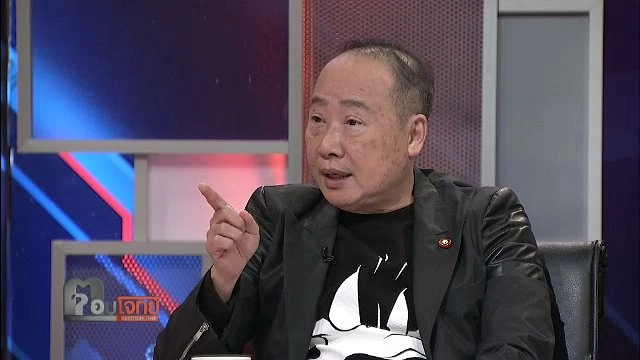 "อิทธิพล" ซ่อนรูป "พ่อ" ผม "ใหญ่"...? ลูก "ทำ" พ่อ "เคลียร์"