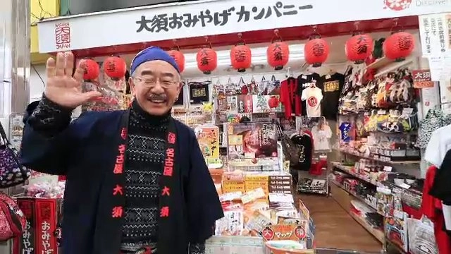 เที่ยวตลาดนัดญี่ปุ่น ทำยังไงให้ขายดี