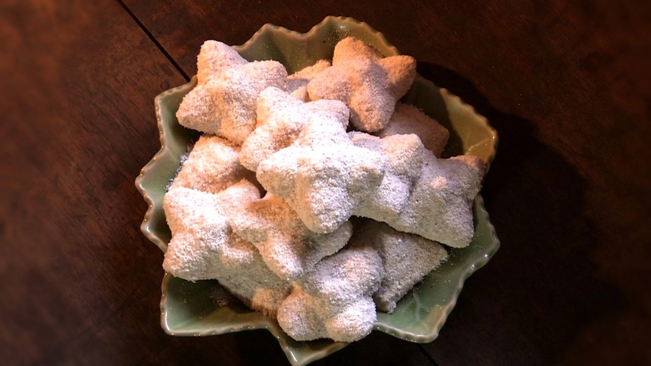 ข้าวตอกอัด