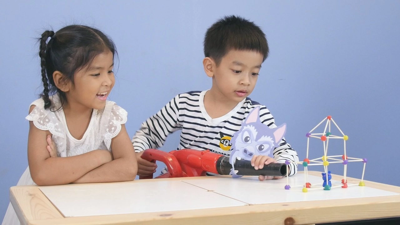 ฐานเล็กฐานใหญ่