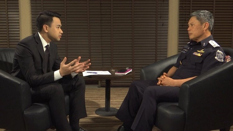 "ดีเอสไอ" ยุติค้น "ธรรมกาย"...? เปิด "เกมล่าใหม่" พระธัมมชโย