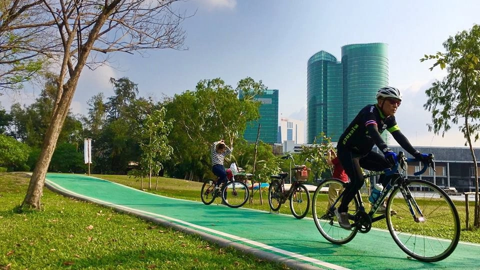 ฟิตไปด้วยกัน