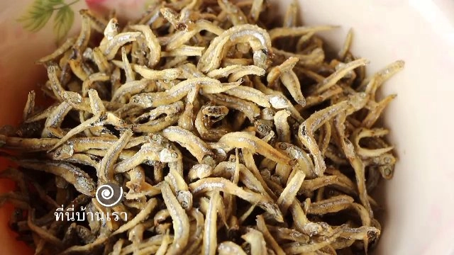 ​ปลากระตักพัฒนา