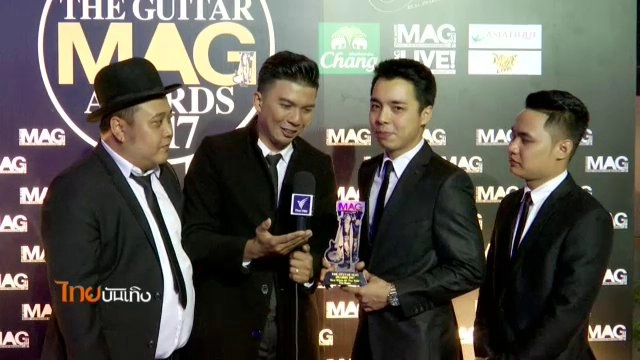 ​ประเด็นข่าว (22 มี.ค. 60)