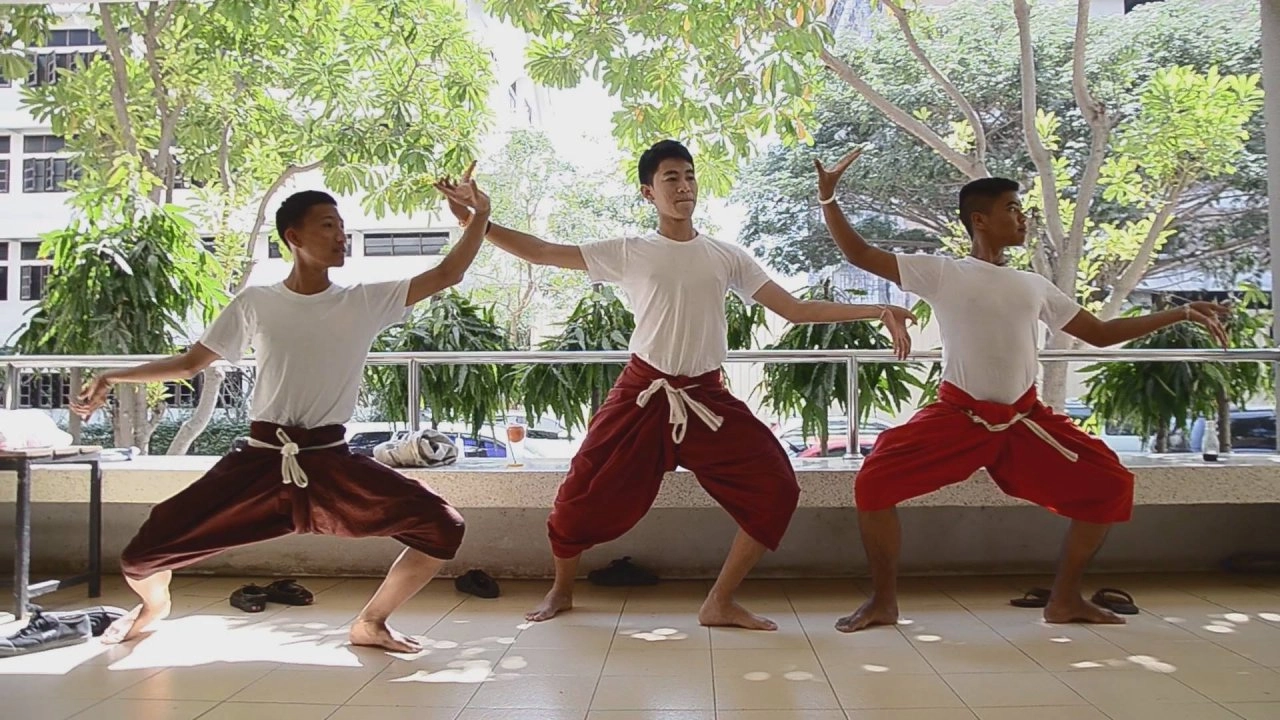 ไทยล้ำ(สมัย) ?