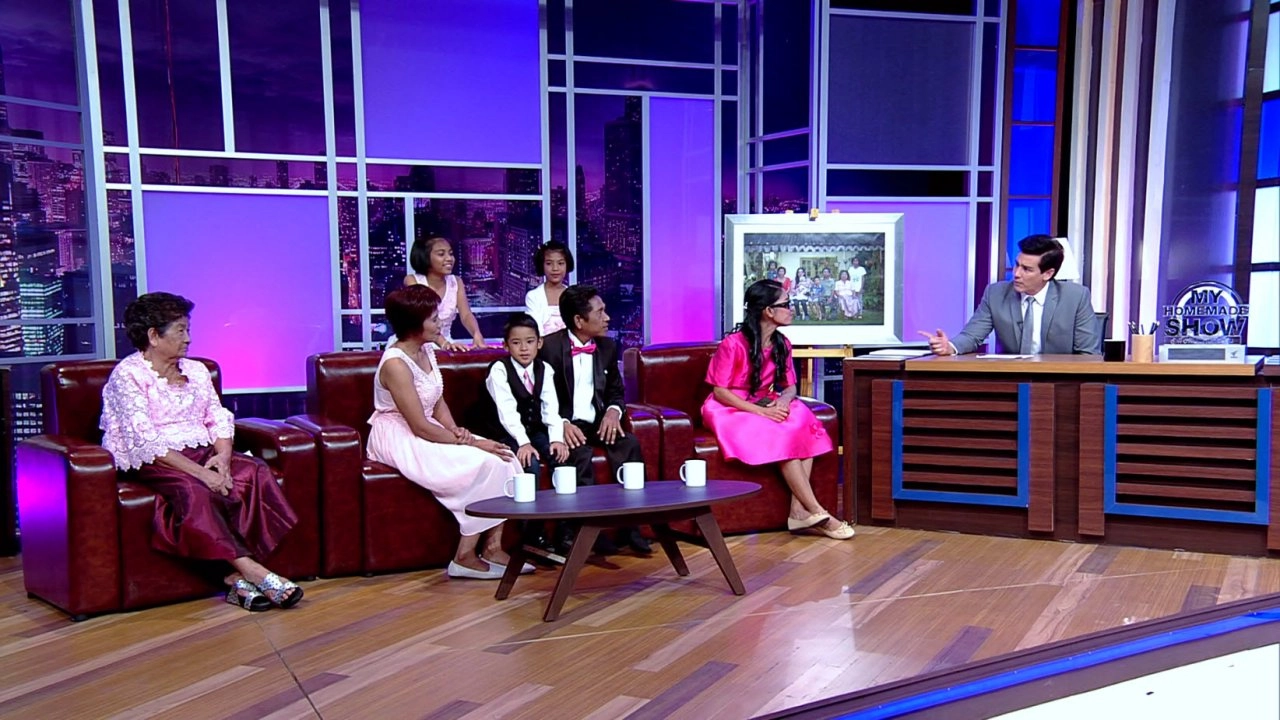 ครอบครัว "หนูนุ่ม ตอน 2"