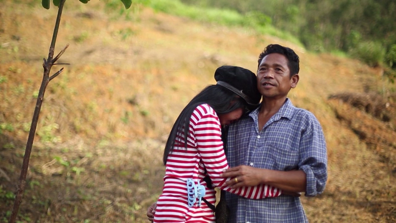 ครอบครัว "หนูนุ่ม ตอน 1"