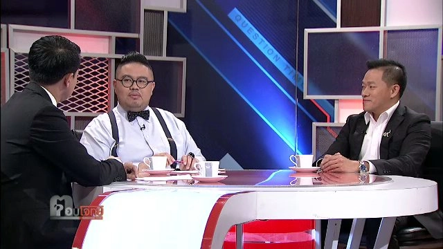 "เจ้าอาวาสรูปใหม่"...? "แม่ทัพ" เปลี่ยนผ่าน "วัดพระธรรมกาย"