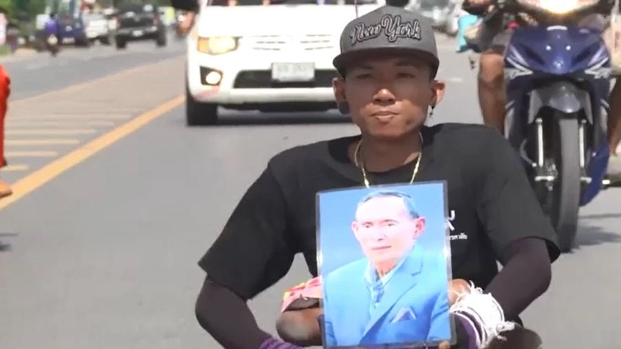 เพชรน้อยยอดนักสู้