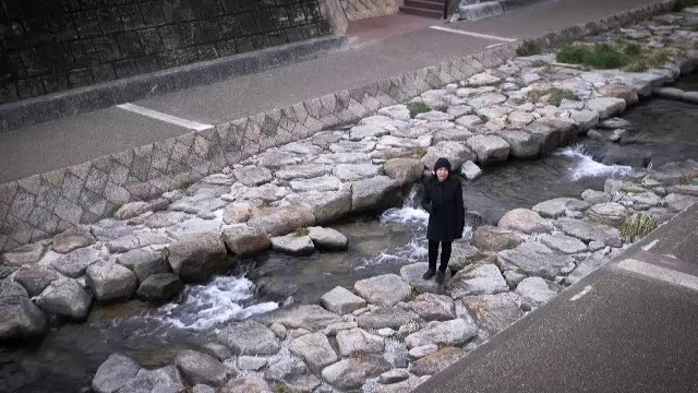 ไทย-ญี่ปุ่น รับมือน้ำท่วมฉับพลัน