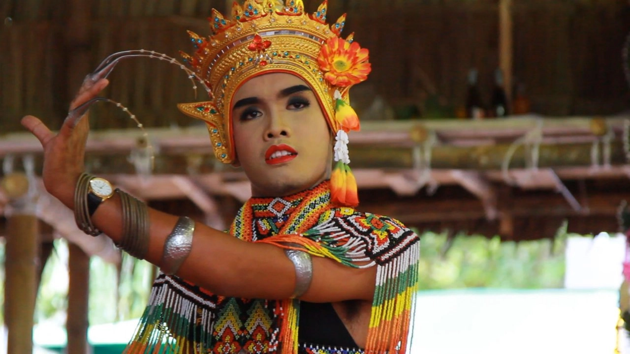 โนราโรงครู