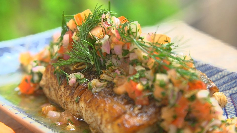 หนังพาไปกิน