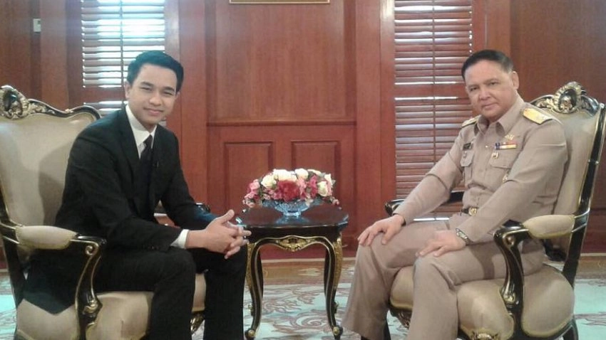 เรือดำน้ำ "จีน"...? "แสนยานุภาพ" กองทัพเรือไทย