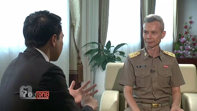 มือปราบ "ม.44"...? เคลียร์ "ธรรมกาย" สางปม "พระธัมมชโย"