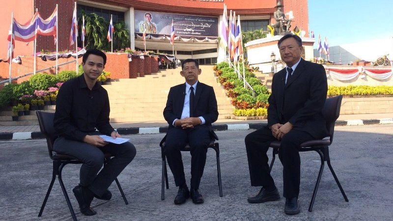 "มาเฟีย" พัทยา...? นายกป้ายแดง "ม.44"