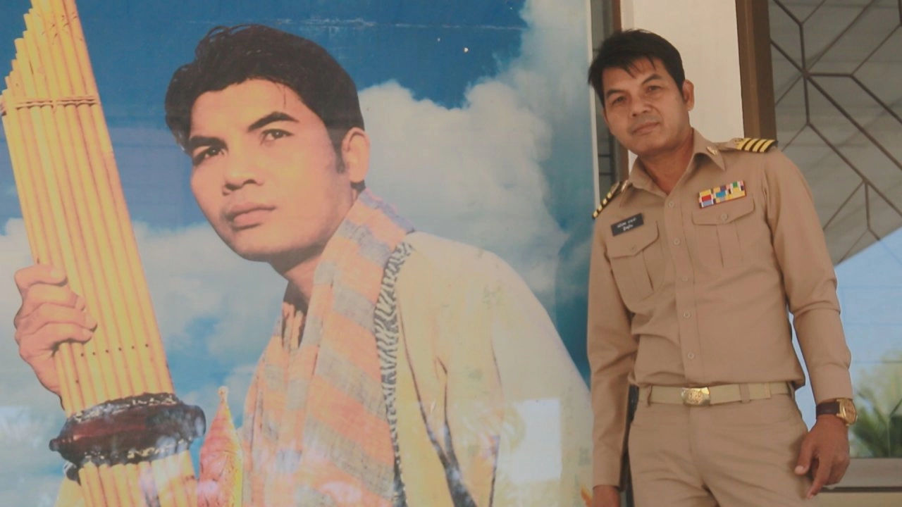 เสียงจากผู้ใหญ่บ้าน