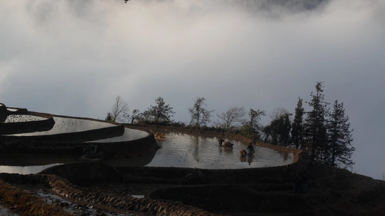 มุมมองจากฟากฟ้าแดนมังกร ตอน จีนเมื่อวันวาน