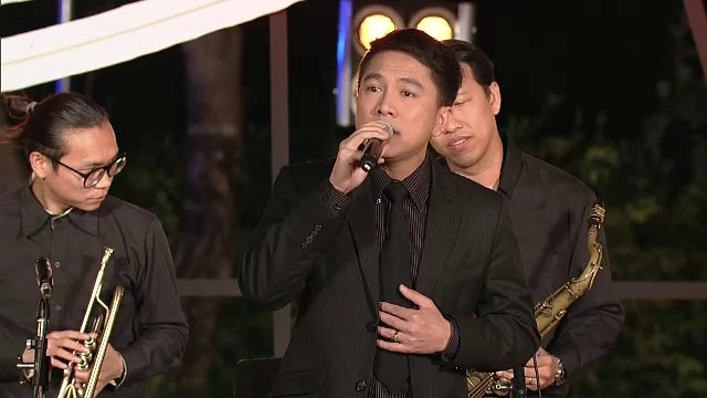 ​เพลงของพ่อ จากใจของลูก 1