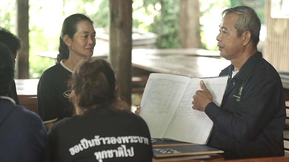 ลุงสุธรรม