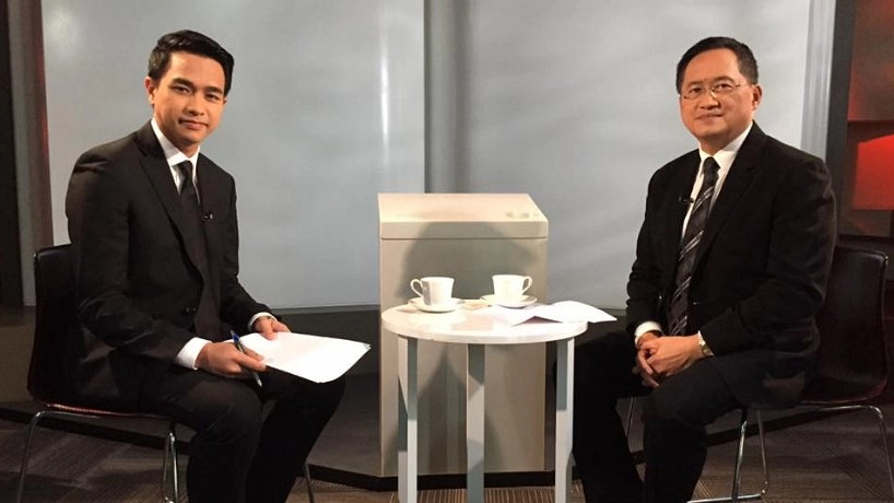 เคลียร์ "ข้อกฎหมาย" ปิดเกม "พระธัมมชโย" เดิมพัน "ดีเอสไอ"...?