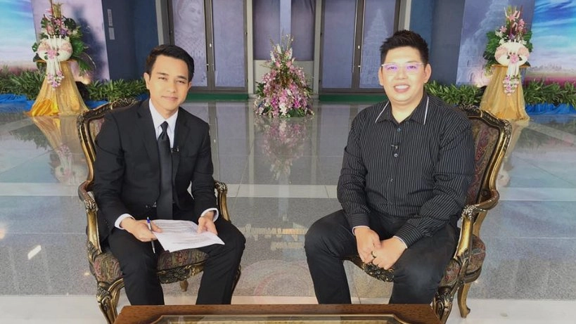 อ่านเกม "ศิษย์ธรรมกาย"...? เส้นตาย "พระธัมมชโย"