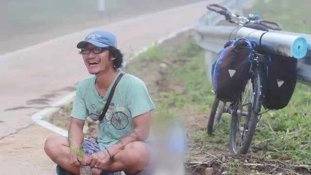 คนไทยไม่นิยมราก