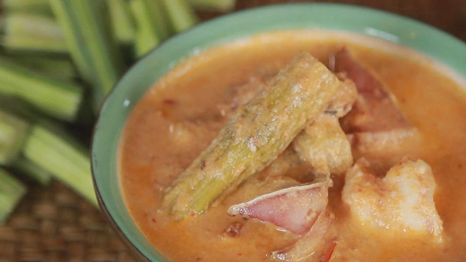 อาหารไทยไม่เหมือนเดิม