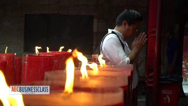 จาการ์ตา ศูนย์รวมแห่งเชื้อชาติ