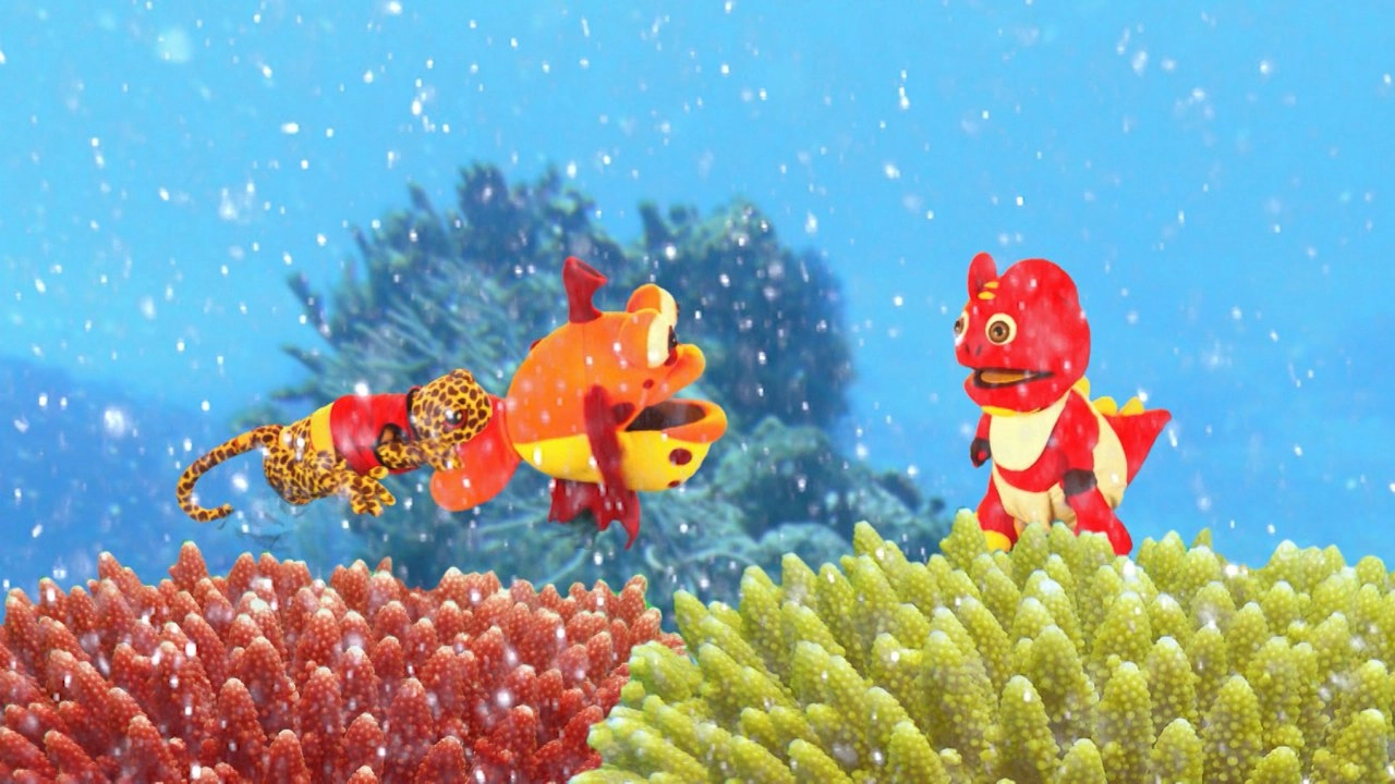 ท่องไปในนิทาน