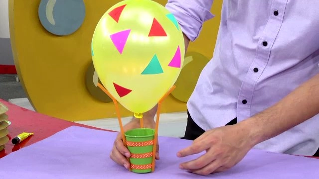 ​บอลลูน