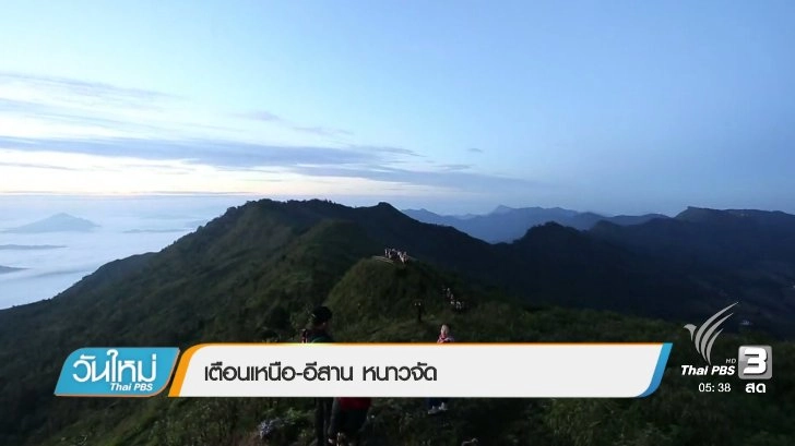 ประเด็นข่าว (8 ธ.ค. 59)