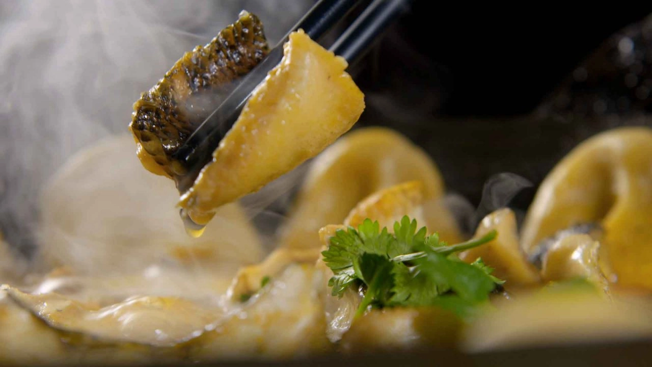 สุดยอดเมนูแดนมังกร ตอนที่ 3