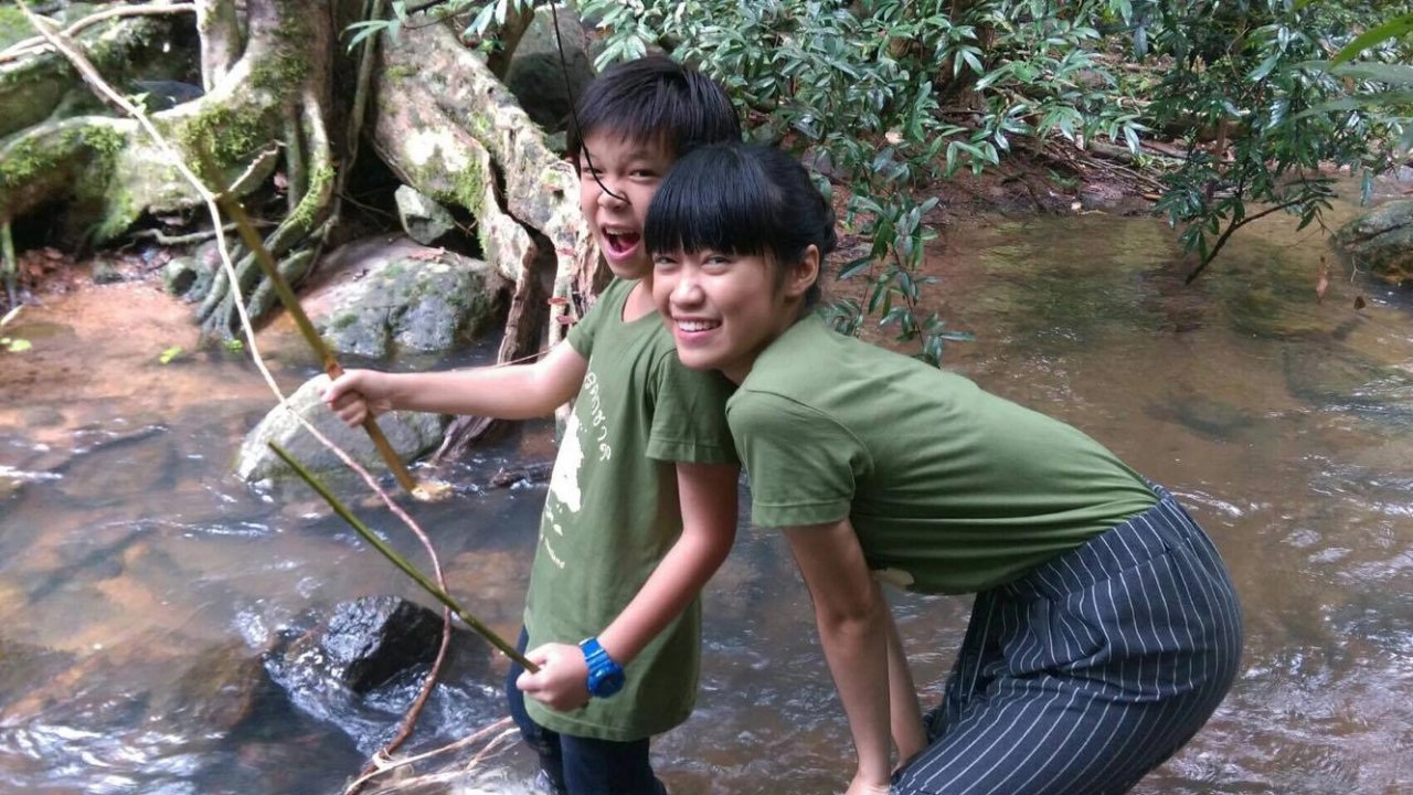 กรมอุทยานแห่งชาติ สัตว์ป่า และพันธุ์พืช