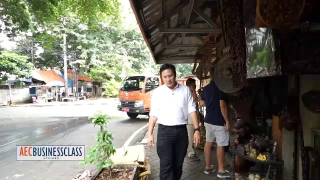 ย้อนอดีตจากของสะสม, อุตสาหกรรมที่เกี่ยวเนื่องกับเทคโนโลยีของอินโดนีเซีย