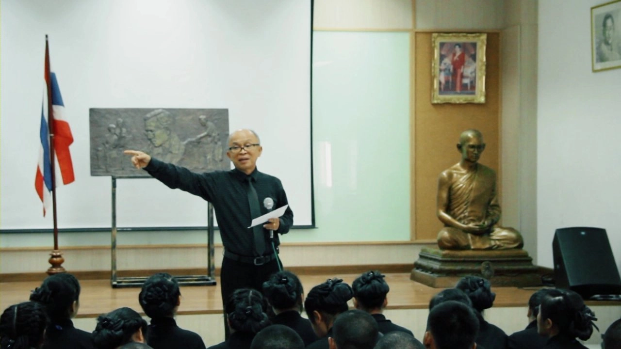 โรงเรียนพระดาบส