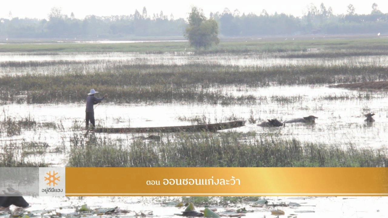 ออนซอนแก่งละว้า​