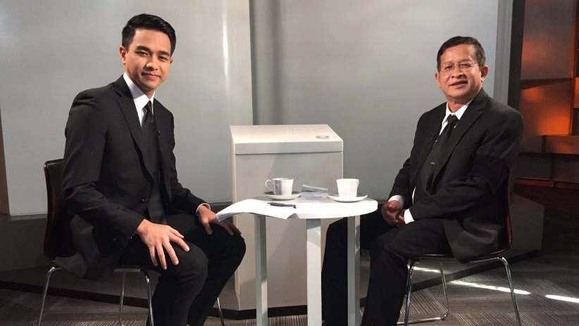 เคาท์ดาวน์ "บุก" วัดพระธรรมกาย ? เฮือกสุดท้าย "พระธัมมชโย" (1)