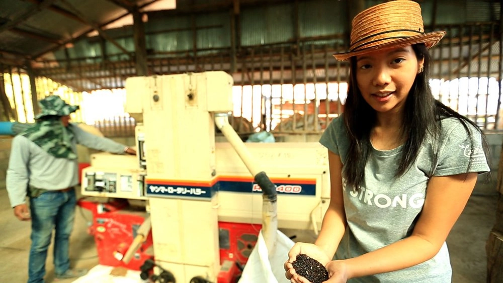 ​ชุมชนแห่งความยั่งยืน