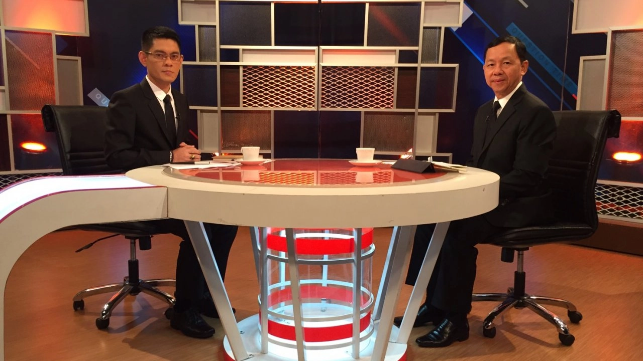 "หยุดโกง"...? "โจทย์ใหญ่" ประเทศไทย