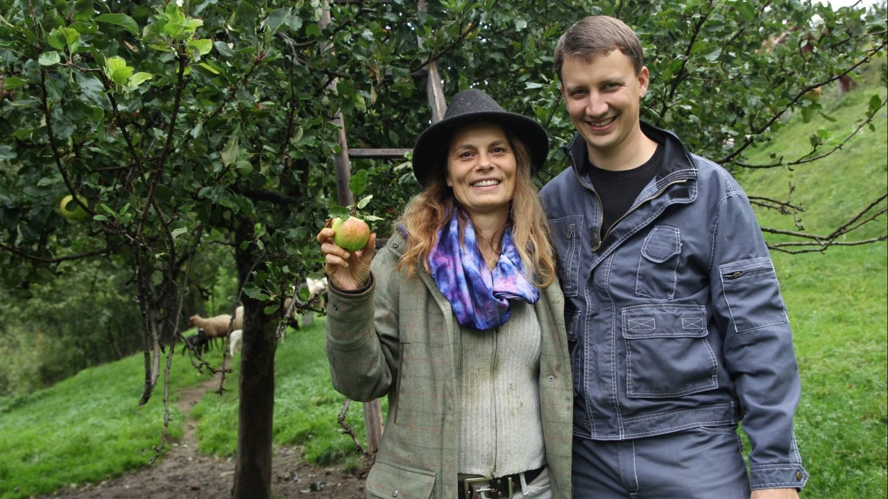 ซาราห์ตะลุยยุโรป ตอนที่ 3