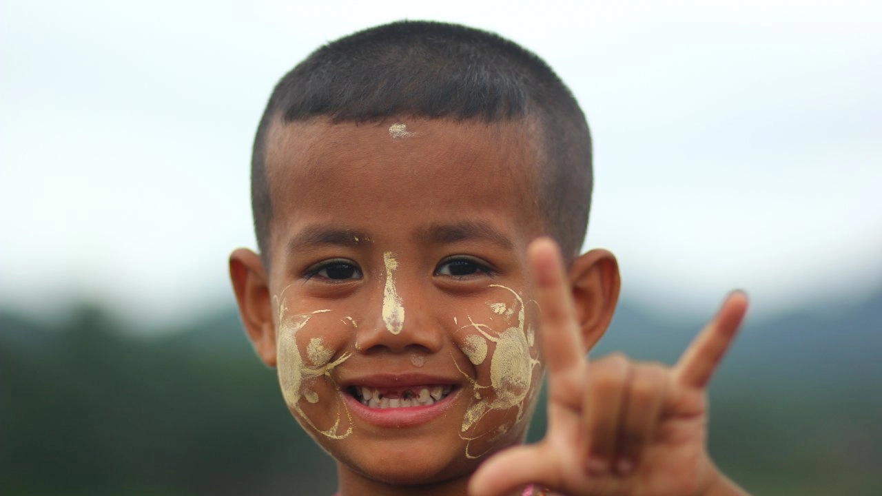 เด็กสะพาน