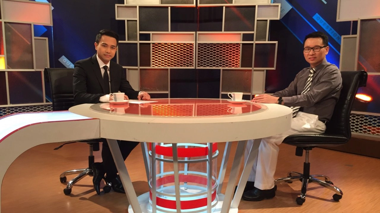 เคาท์ดาวน์ "บุก" วัดพระธรรมกาย ? ดีเอสไอ "จับ" พระธัมมชโย (2)