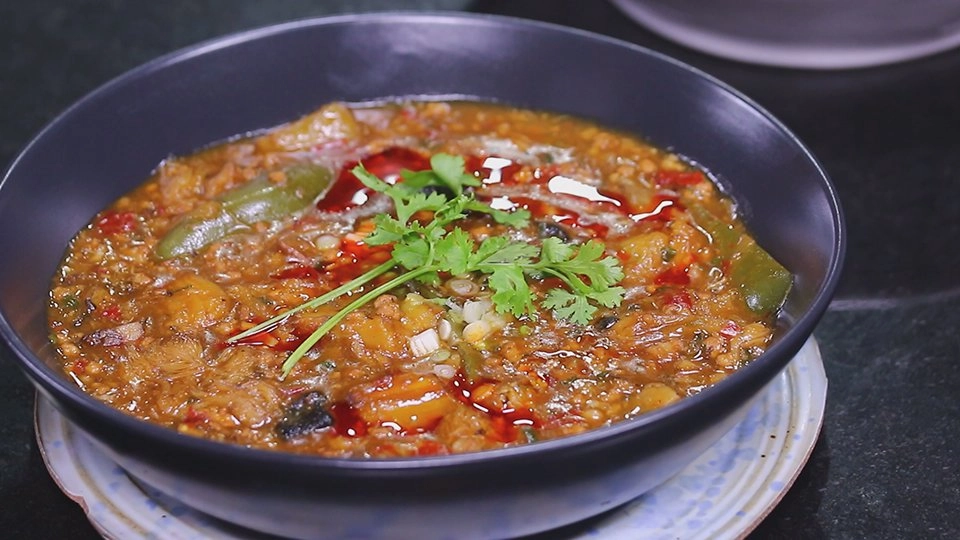 ผักโครงการหลวง