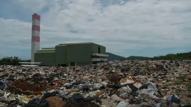 รีไซเคิลสมุย