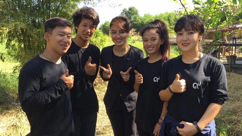 "ศาสตร์พระราชา" กลางใจราษฎร์ จาก "เจ้าพระยา" สู่ "ภูฏาน"