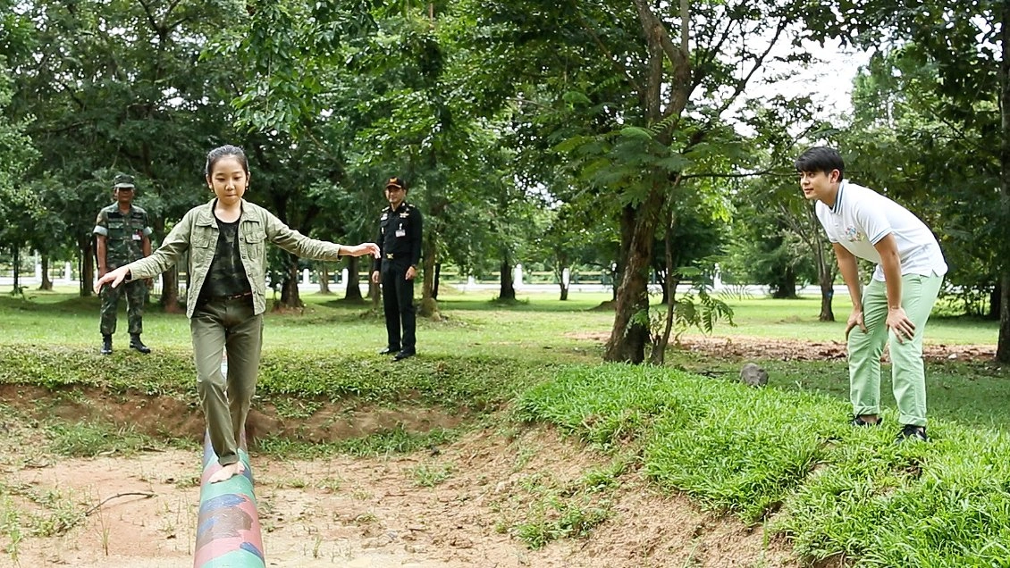 ท ทหารคิดเลข